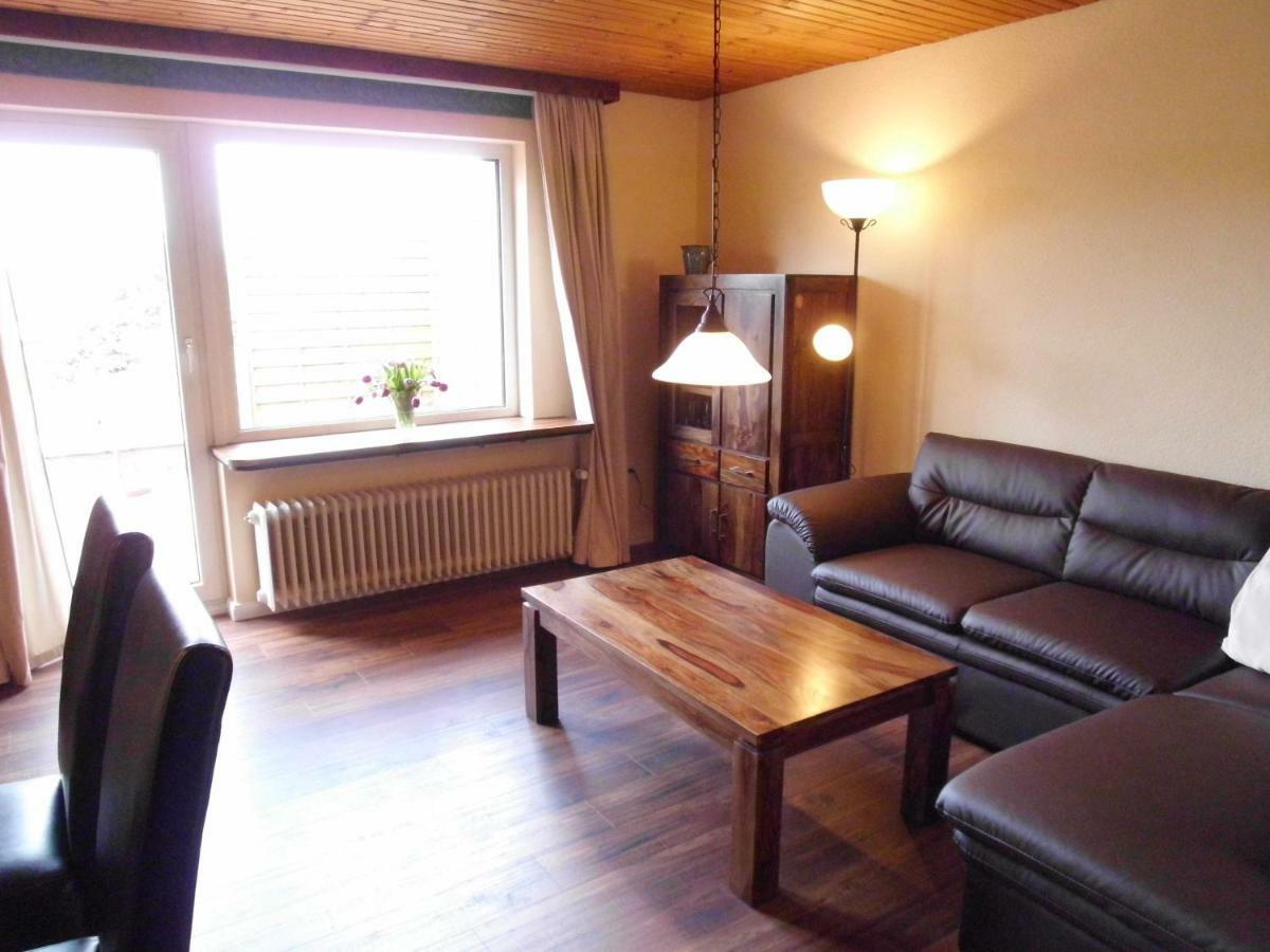 Ferienhaus Rosenbrock Villa Undeloh Buitenkant foto